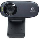 Logitech Webcam C310 HD
