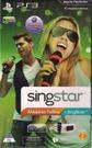 Singstar Afrikaans Treffers (plus 2 x Wireless Microphones included) (PS3)
