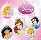 Disney Princess Collection - Various (CD)