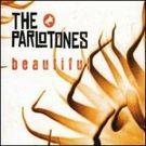 Parlotones - Beautiful (CD)*EOL