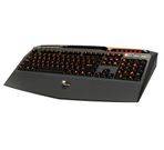 Gigabyte K8100 AIVIA Gaming Keyboard