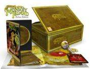 Tales of Monkey Island: Collector's Edition (PC DVD-ROM)
