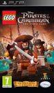 LEGO Pirates of the Caribbean: The Video Game (PSP)*EOL