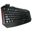 Thermaltake - Tt eSPORTS Challenger USB 2.0 Gaming Keyboard