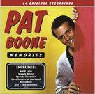 Pat Boone - Memories (CD)