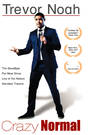 Trevor Noah: Crazy Normal (DVD)