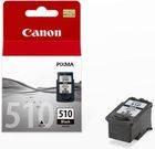 Canon PGI-510 Black Printer Cartridge