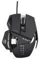 CYBORG R.A.T 5 Customisable Gaming Mouse -  4000DPI