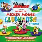 Disney Junior - The Best Of Mickey Mouse Clubhouse & Friends (CD & DVD)