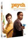 Psych Season 4 (DVD)