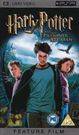 Harry Potter & The Prisoner of Azkaban (Movie) - UMD Video (PSP)