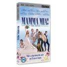 Mamma Mia (Movie) - UMD Video (PSP)
