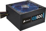 Corsair - Gaming Series 600Watt