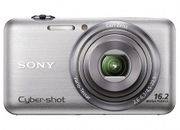Sony DSC-WX7S Digital Still Camera