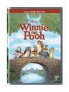 Winnie the Pooh Movie (2011)(DVD)