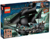 LEGO Pirates of the Caribbean - Black Pearl
