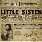 Little Sister - Great South African Performers(CD)