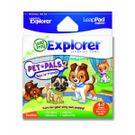 LeapFrog - Explorer Game - Pet Pals 2