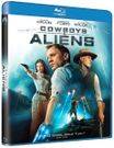 Cowboys & Aliens (2011)(Blu-ray)