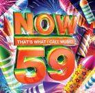 Now 59 (2CD)