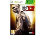 WWE 12 (Xbox 360)