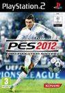 Pro Evolution Soccer 2012 (PS2)