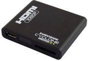 Sumvision - Cyclone Micro 2+ Media Player