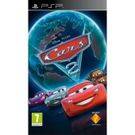 Cars 2 (PSP)