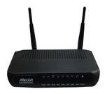 Mecer 802.11N WIFI ADSL Router with 4 Port 10/100