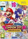 Mario & Sonic at the London 2012 Olympic Games (Wii)