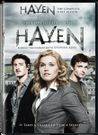Haven Season 1 (DVD)
