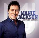 Manie Jackson - Liefde en Genade (CD)