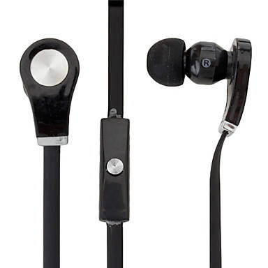 In-Ear Wired Earphone for Samsung, Apple, HTC Mobile Phones Nokia - Universal