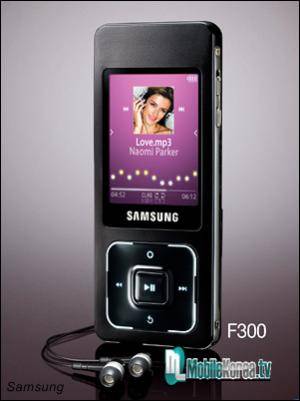 Samsung SGH-F300 (Ultra Music)
