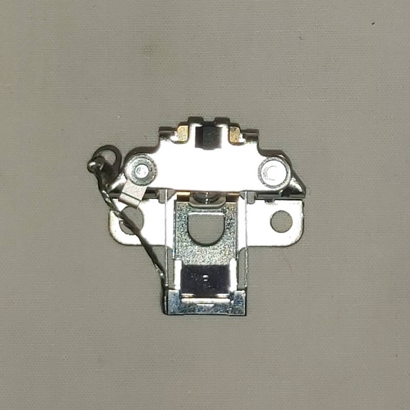 Universal Fuel Pump Points Kit