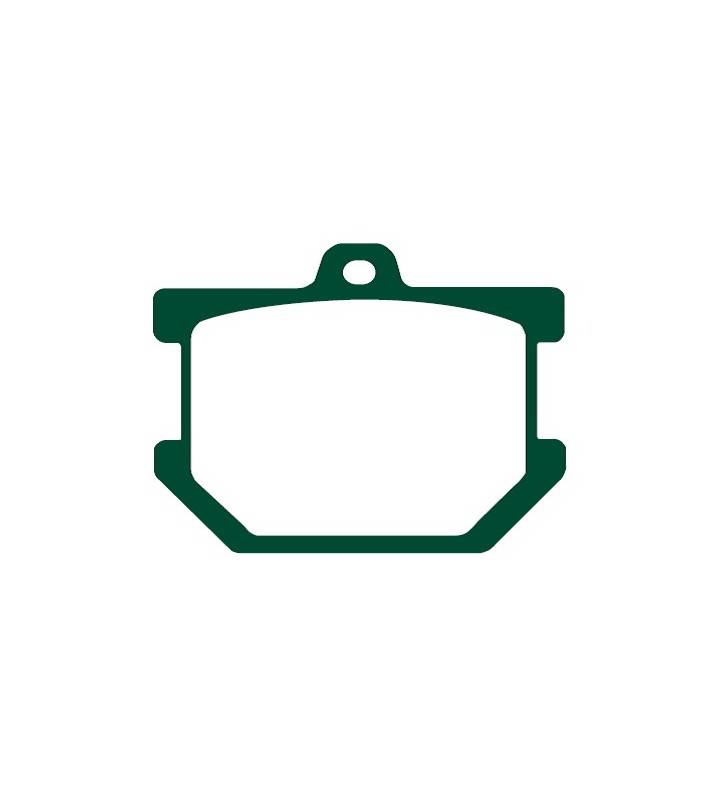 Brake Pads (Front & Rear).