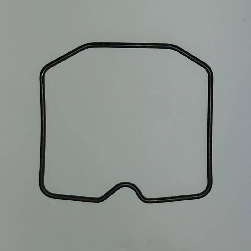 Kawasaki Carb Float Bowl Gasket - Keyster