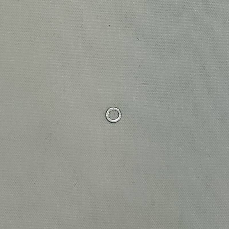 Aluminium Washer M3 - Airscrew