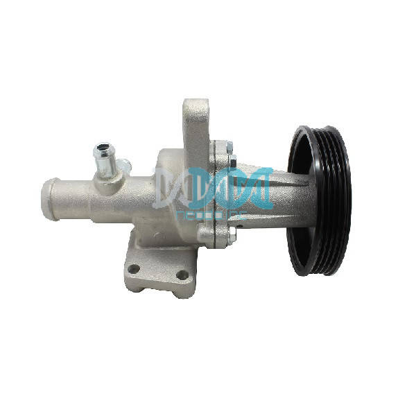 Water Pump With Housing Chevrolet Spark 1.0 & 1.2 2010-2015 / Aveo 1.8L 2008 - 2018