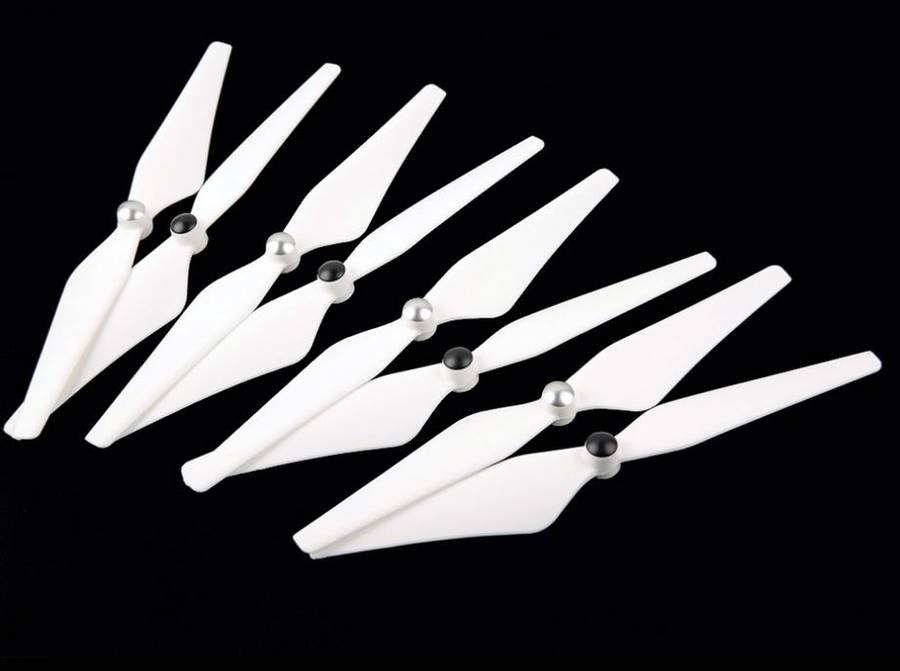 Propeller for DJI Phantom 3 - 9450 - 4 Pairs