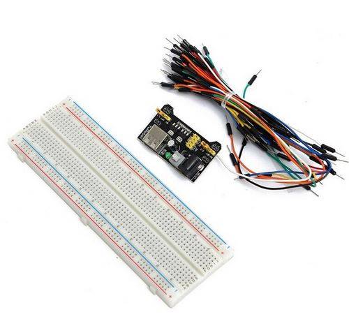 Jumper Wire Kit