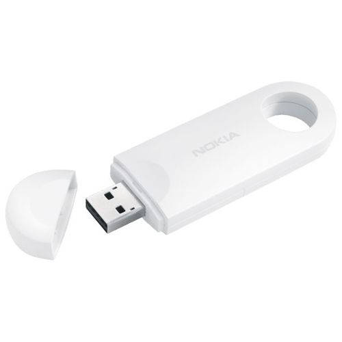 PRICE BUSTER **** BRAND NEW **** NOKIA USB MODEM **** 21.6MBPS **** 3G/2G/HSDA **** UNLOCKED ****