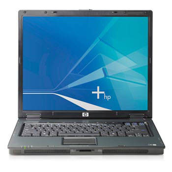R1 AUCTION ** HP LAPTOP ** NX6125 ** NO RESERV !!!!!!!!!!!!!!!!!!!!!!!!!!!!!!!