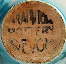 Braunton mug (mark) Braunton mug (mark)