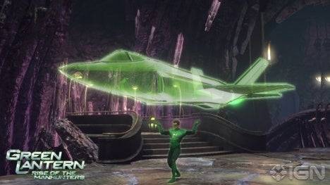 If you spam this jet, you will win.