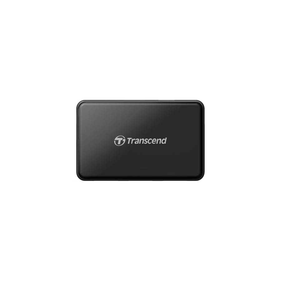 Transcend Usb3.0 - 4 Port Hub - Powered
