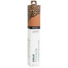 2008768 - Cricut Infusible Ink Transfer Sheets 2-Pack (Leopard) 12X12