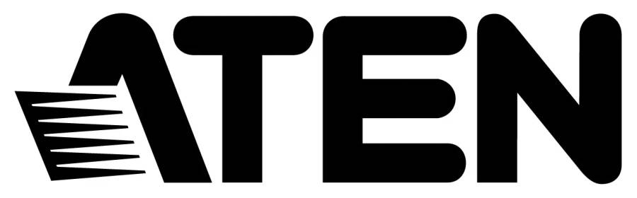 Aten 3M Usb Vga To Dvi-A Kvm Cable With Audio - High-Quality Connectivity For Pc And Console