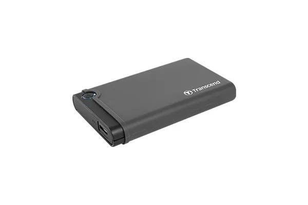 Transcend Storejet 2.5' Upgrade Kit - Rugged