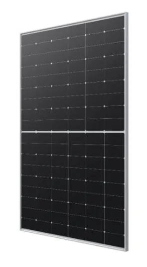 Longi 555W Mono Solar Panel